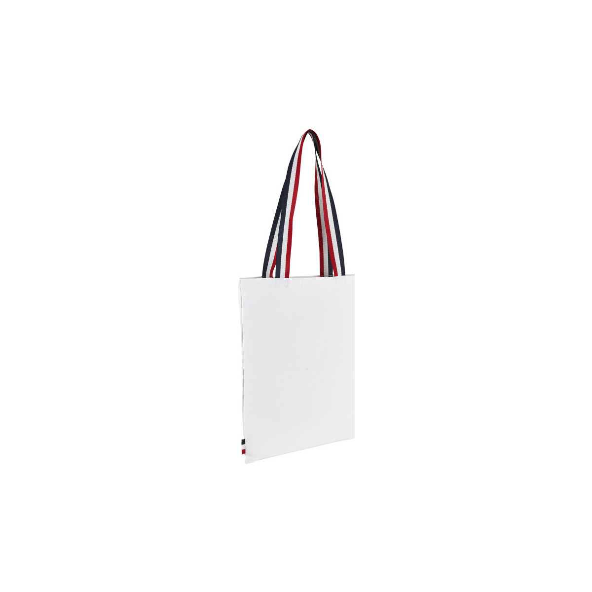 Taschen Shopper / Einkaufstasche Sols ETOILE Blanco Weiss