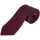 Kleidung Herren Anzüge und Krawatte Sols GARNER - CORBATA Bordeaux