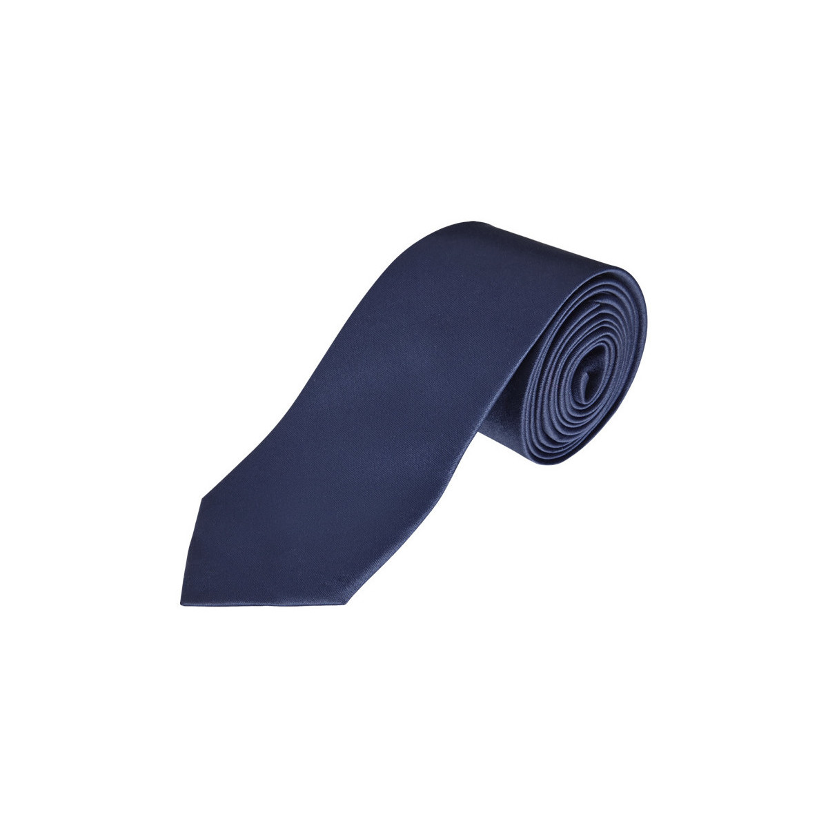 Kleidung Herren Anzüge und Krawatte Sols GARNER - CORBATA Blau