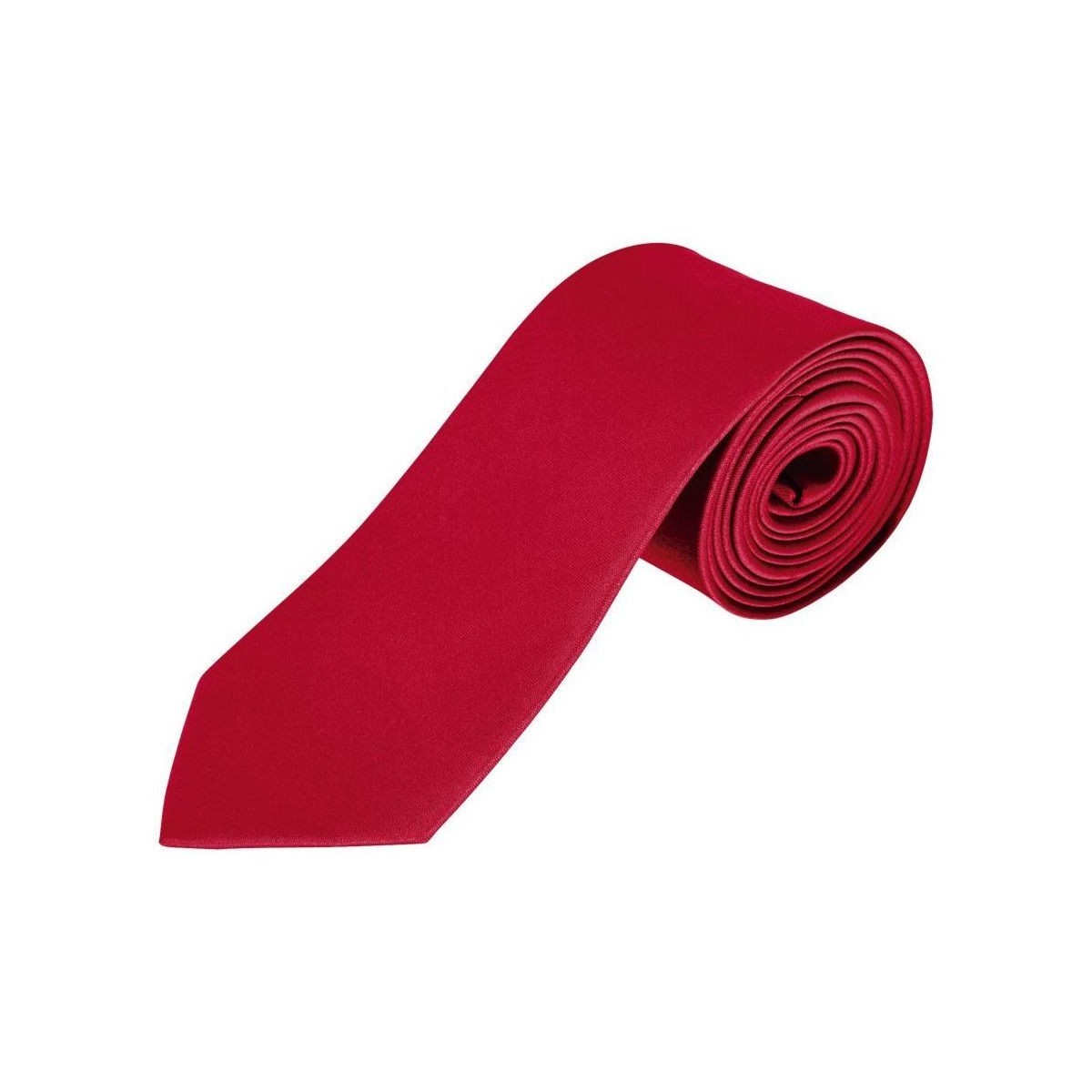 Kleidung Herren Anzüge und Krawatte Sols GARNER - CORBATA Rot