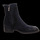 Schuhe Damen Stiefel Corvari Premium D3007 NAVY Blau