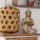 Home Statuetten und Figuren Signes Grimalt Buddha Gold