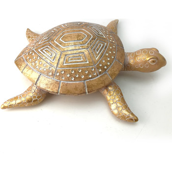 Home Statuetten und Figuren Signes Grimalt Schildkröte Gold