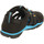 Schuhe Jungen Sandalen / Sandaletten Keen Schuhe SEACAMP II CNX Y-BLACK/ YE 1025141 1025141 Schwarz