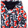 Kleidung Jungen Daunenjacken Aigle AMELIA Multicolor