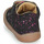 Schuhe Mädchen Sneaker Low Citrouille et Compagnie PIOTE Rosa