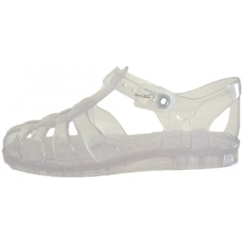 Schuhe Wassersportschuhe Colores 1601 Blanco Weiss