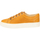 Schuhe Damen Sneaker Sansibar Sneaker Gelb