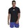 Kleidung Herren T-Shirts adidas Originals Primeblue Designed TO Move Sport 3STRIPES Tee Schwarz