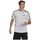 Kleidung Herren T-Shirts adidas Originals Aeroready Designed TO Move Sport 3STRIPES Tee Weiss