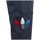 Kleidung Jungen Hosen adidas Originals Adicolor Track Pants Marine