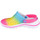 Schuhe Mädchen Hausschuhe Skechers Go Walk 5-Play By Play Multicolor