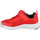 Schuhe Jungen Sneaker Low Skechers Dynamic Tread Rot
