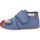 Schuhe Jungen Hausschuhe Kitzbuehel Hausschuhe Blau