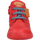 Schuhe Jungen Babyschuhe Kickers Halbschuhe Rot