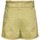 Kleidung Damen Shorts / Bermudas Only  Grün