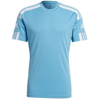 Kleidung Herren T-Shirts adidas Originals Squadra 21 Blau