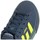 Schuhe Kinder Sneaker Low adidas Originals JR Daily 30 Marine
