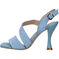 Schuhe Damen Sandalen / Sandaletten Luciano Barachini GL236A PARADIESISCH