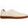 Schuhe Herren Sneaker Low Rossano Bisconti 463-02 Weiss