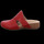 Schuhe Damen Pantoletten / Clogs Josef Seibel Pantoletten 78814-192400 Rot