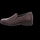 Schuhe Damen Slipper Semler Slipper Ria Fango R1635-012-030 Braun