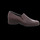 Schuhe Damen Slipper Semler Slipper Ria Fango R1635-012-030 Braun
