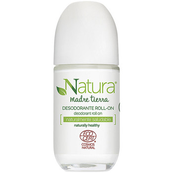 Beauty Deodorant Instituto Español Natura Madre Tierra Ecocert Deo Roll-on 