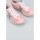 Schuhe Damen Sneaker Low Munich OSAKA 457 Rosa