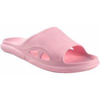 Schuhe Damen Pantoffel Kelara k02016 pink Rose