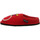 Schuhe Damen Hausschuhe Haflinger 313060 11 Rot
