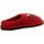Schuhe Damen Hausschuhe Haflinger 313060 11 Rot