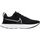 Schuhe Damen Laufschuhe Nike Sportschuhe REACT INFINITY RUN FK 2 CT2423-002 Schwarz