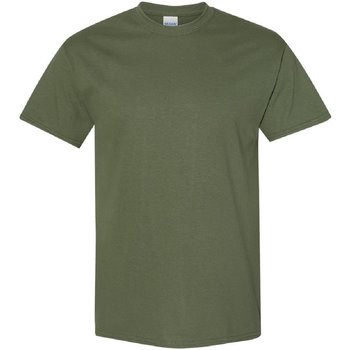 Kleidung Herren T-Shirts Gildan 5000 Multicolor