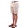 Kleidung Herren Shorts / Bermudas History Lab 21PL5183 Kurze hose Mann Sand Beige