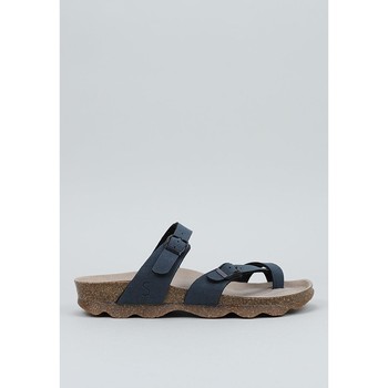 Schuhe Damen Sandalen / Sandaletten Senses & Shoes MAURICIO Schwarz