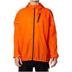 Kleidung Herren Jacken Asics Sport FUJITRAIL JACKET 2011B896 800 Orange
