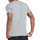 Kleidung Herren T-Shirts & Poloshirts Reebok Sport FP9133 Grau