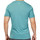 Kleidung Herren T-Shirts & Poloshirts Reebok Sport DU2133 Blau