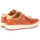 Schuhe Damen Derby-Schuhe & Richelieu Pikolinos MESINA SCHUHE W6B-6996 Rot