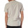 Kleidung Herren T-Shirts & Poloshirts Reebok Sport DU3711 Beige