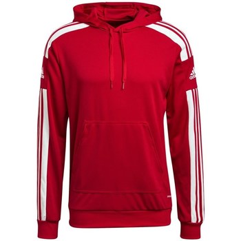 Kleidung Herren Sweatshirts adidas Originals Squadra 21 Rot