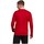 Kleidung Herren Sweatshirts adidas Originals Tiro 21 Rot