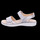 Schuhe Damen Sandalen / Sandaletten Ganter Sandaletten Gina 20/0123-6700 Silbern
