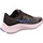 Schuhe Herren Laufschuhe Nike Sportschuhe Winflow 8 CW3419-007 Grau