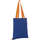 Taschen Shopper / Einkaufstasche Sols HAMILTON Azul Blau