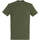 Kleidung Damen T-Shirts Sols IMPERIAL camiseta color Army Multicolor
