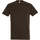 Kleidung Damen T-Shirts Sols IMPERIAL camiseta color Chocolate Braun