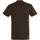 Kleidung Damen T-Shirts Sols IMPERIAL camiseta color Chocolate Braun