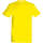 Kleidung Damen T-Shirts Sols IMPERIAL camiseta color Limon Gelb